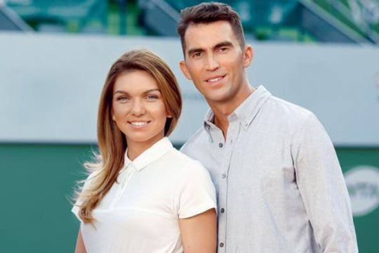 Simona Halep / Foto: GSP.ro