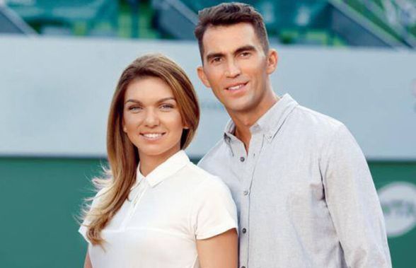 Horia Tecău, variantă de antrenor pentru Simona Halep? „Se vor întâlni în America și vor stabili calendarul competițional”