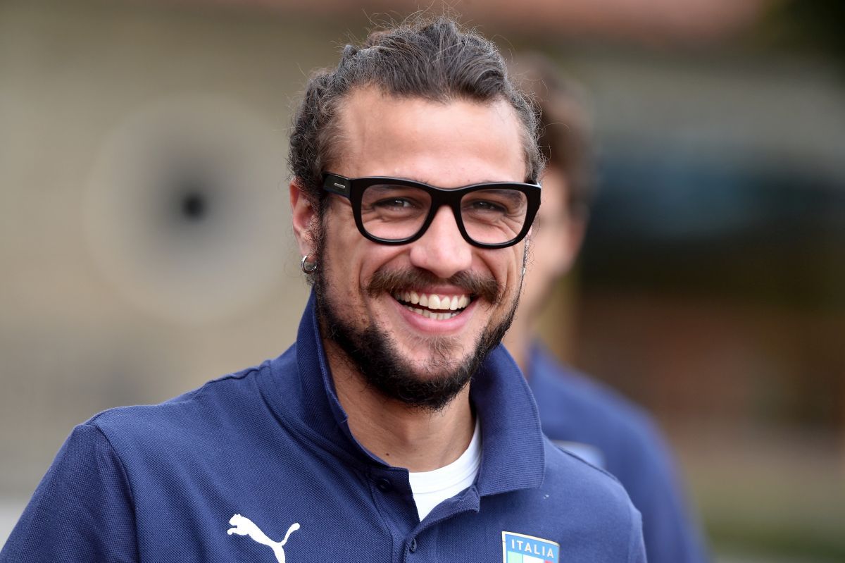 Dani Osvaldo