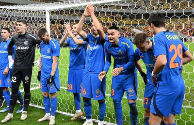 Doi dintre preferații lui Becali, criticați dur în direct: „Mari fotbaliști? Las-o încolo! Sunt morți!”