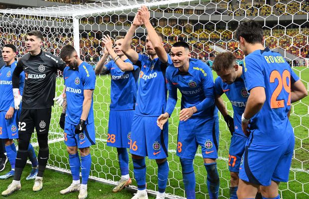 Doi dintre preferații lui Becali, criticați dur în direct: „Mari fotbaliști? Las-o încolo! Sunt morți!”