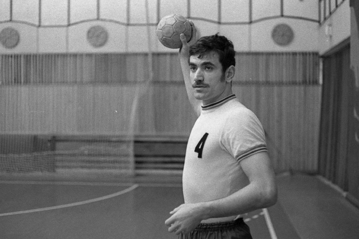 Radu Voina, la 50 de ani după al patrulea titlu mondial al României: „Totul a mers șnur, fiecare știa ce are de făcut cu ochii închiși”