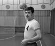 Ghiță Licu - Campionatul Mondial masculin de handbal Germania 1974 Foto: Gazeta Sporturilor/GSP