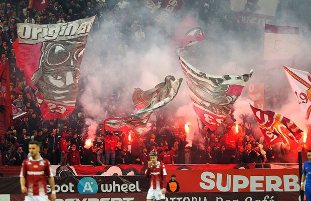 Ultrașii altor 3 echipe din Superliga, suspectați că ar face parte din rețeaua cu Daniel Niculae implicat + Dinamo a reacționat prima