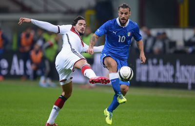 Strigătul disperat al unui fost internațional italian: „Sunt în depresie, m-am refugiat în anumite dependențe și sunt tratat de un psihiatru. Nu vreau să mă victimizez, ci să mă oblig într-un fel să nu mai recidivez”