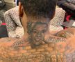 John Wall e pasionat de tatuaje (foto: Instagram)