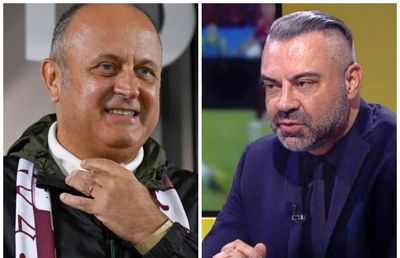 CS Rapid și Dan Șucu aruncă vina dintr-o parte în alta: „E răspunderea FC Rapid” versus „Nu noi păzim stadionul! Vorbiți cu proprietarul”