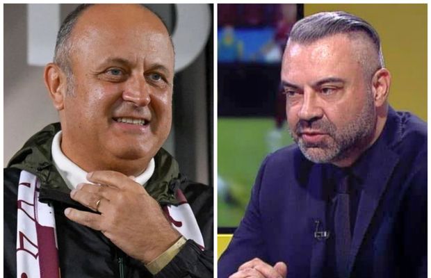 CS Rapid și Dan Șucu aruncă vina dintr-o parte în alta: „E răspunderea FC Rapid” versus „Nu noi păzim stadionul! Vorbiți cu proprietarul”