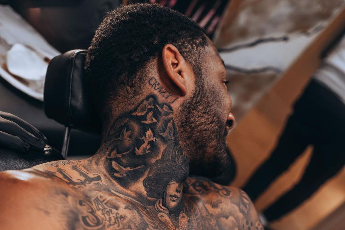 „Mi-am pus o armă la tâmplă de două ori. Dacă nu ar fi fost copiii mei, m-aș fi sinucis!” » Un star din NBA vorbește despre problemele de sănătate mintală cu care s-a confruntat