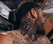 John Wall e pasionat de tatuaje (foto: Instagram)
