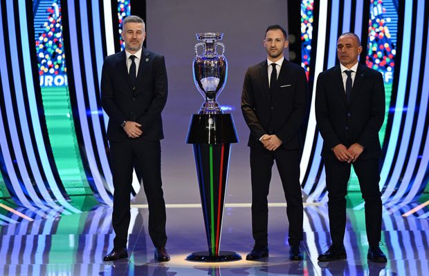 Belgienii nu ne pot înfrunta la Euro cu fotbalistul pe care ar fi vrut să-l „fure" Serbiei! + Ce se întâmplă cu De Bruyne și cu selecționerul