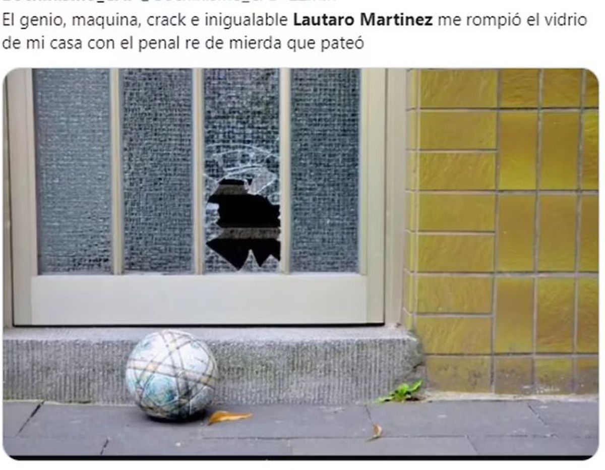 Lautaro, Barcelona și Thuram, ținta meme-urilor după încheierea „optimilor” Champions League