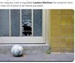 Lautaro Martinez, geniul, mașinăria, inegalabilul, mi-a spart geamul de la casă cu penalty-ul de rahat pe care l-a bătut