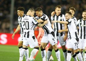 PAOK, victoria serii în Conference League! Răzvan Lucescu a ZDROBIT-O pe Dinamo Zagreb și merge în sferturi! Pe cine poate întâlni și când e tragerea