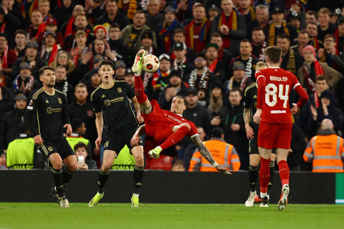 Spectacol total în returul „optimilor” Europa League