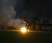 Steaua - Dinamo 0-1 // 25.04.2011