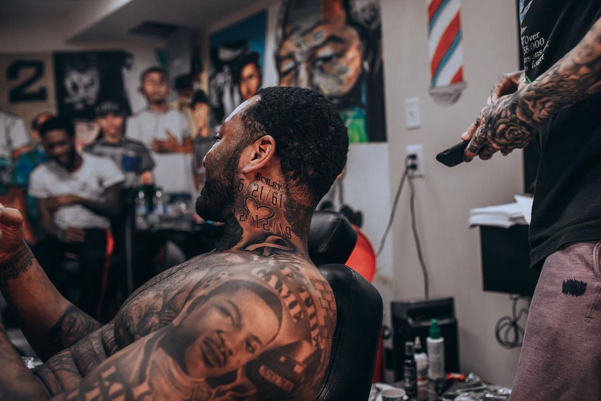 „Mi-am pus o armă la tâmplă de două ori. Dacă nu ar fi fost copiii mei, m-aș fi sinucis!” » Un star din NBA vorbește despre problemele de sănătate mintală cu care s-a confruntat