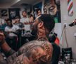 John Wall e pasionat de tatuaje (foto: Instagram)