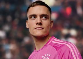 Germania își lansează noul echipament de Euro 2024 într-o culoare neobișnuită
