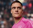 2032 – Florian Wirtz (Bayern Munchen & Germania) - Dacă Bayern domină fotbalul european și Wirtz devine liderul echipei, poate câștiga Balonul de Aur.