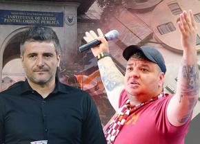 Daniel Niculae a părăsit sediul ISOP după două ore și va fi cercetat în stare de libertate » Liviu Ungurean e încă la audieri. Informații din dosar: „Grup infracțional organizat în scopul folosirii materialelor pirotehnice”