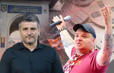 Surse judiciare, pentru GSP: Daniel Niculae, urmărit penal în calitate de suspect! Are același statut în dosar precum „Bocciu”