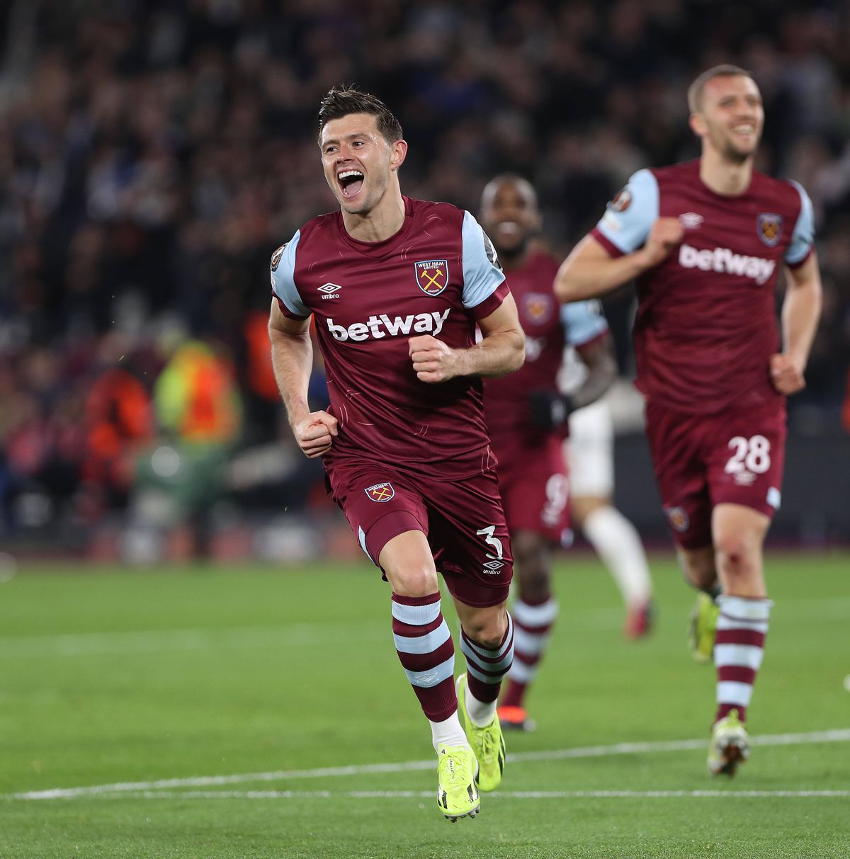 Xabi Alonso a făcut-o din nou! Recordul lui Leverkusen rămâne intact după o revenire ULUITOARE în Europa League! Cine s-a calificat în sferturi + când e tragerea la sorți