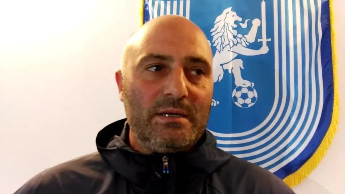 Orgolii pe stradă, orgolii în teren » Trimișii GSP în Bănie au surprins atmosfera din ziua derby-ului FCU - CSU