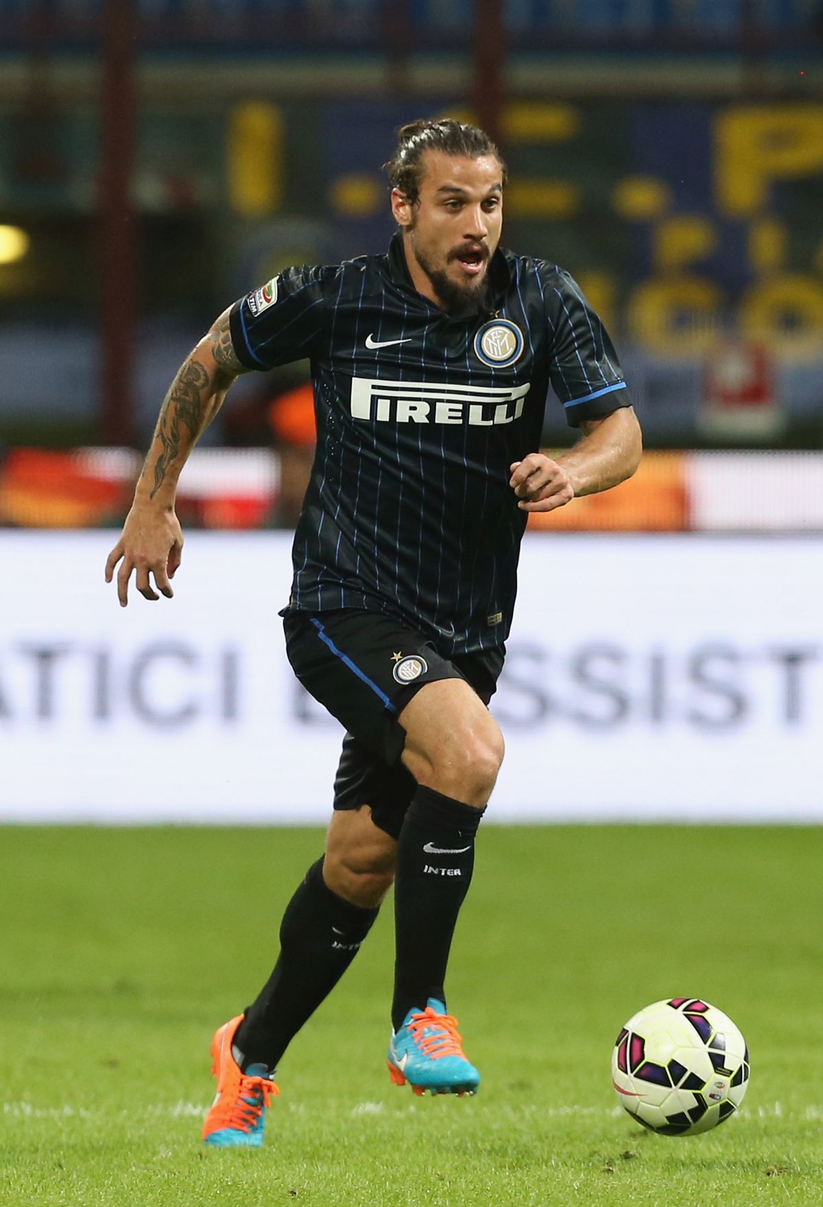 Dani Osvaldo