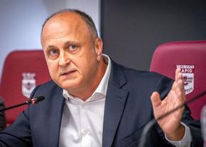 Dan Șucu, reacție de ultim moment despre Daniel Niculae: „Chiar era nevoie de asta? E președintele unui club cu un milion de suporteri”