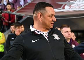 Ionel Ganea intervine în cazul lui Daniel Niculae: „Nu trebuia să se bage în aşa ceva”