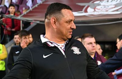 Ionel Ganea intervine în cazul lui Daniel Niculae: „Nu trebuia să se bage în aşa ceva”