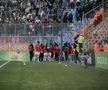 Steaua - Dinamo 0-1 // 25.04.2011