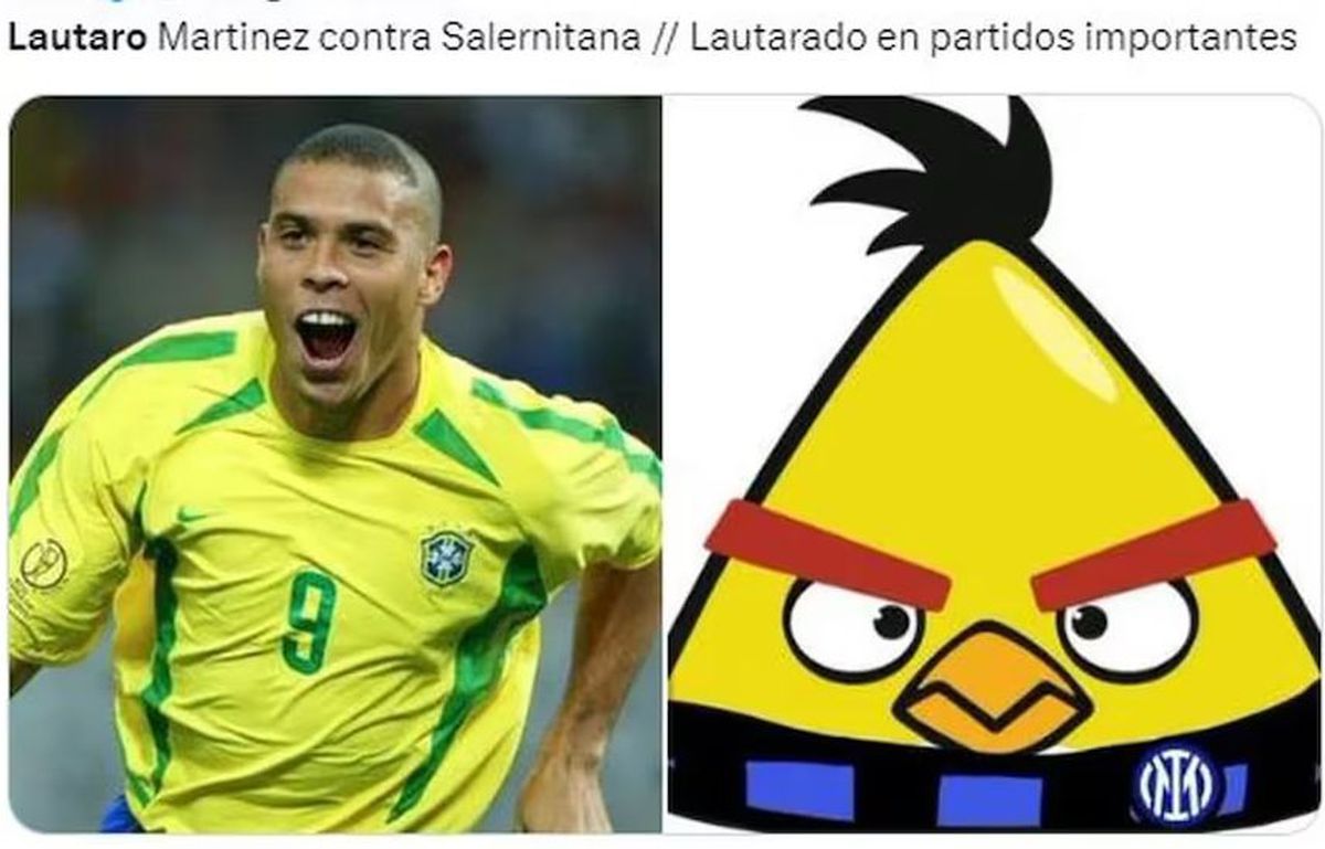 Lautaro, Barcelona și Thuram, ținta meme-urilor după încheierea „optimilor” Champions League