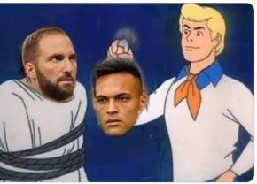 Lautaro, Barcelona și Thuram, ținta meme-urilor după încheierea „optimilor” Champions League