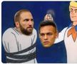 Lautaro, Barcelona și Thuram, ținta meme-urilor după încheierea „optimilor” Champions League