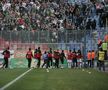 Steaua - Dinamo 0-1 // 25.04.2011