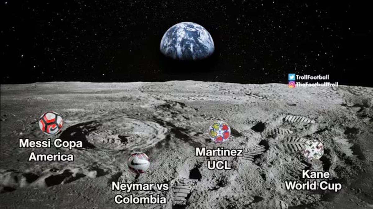 Lautaro, Barcelona și Thuram, ținta meme-urilor după încheierea „optimilor” Champions League