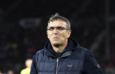 Eugen Neagoe, nemulțumit de arbitraj: „A fost milimetric”