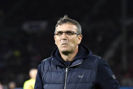 Scad șansele ca Eugen Neagoe să mai semneze cu Petrolul. Foto: Imago