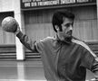 Cristian Gațu - Campionatul Mondial masculin de handbal Germania 1974 Foto: Gazeta Sporturilor/GSP