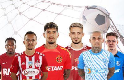 Cine aduce titlul? Cine decide lupta pentru Europa? 6 jucători-cheie care pot influența play-off-ul