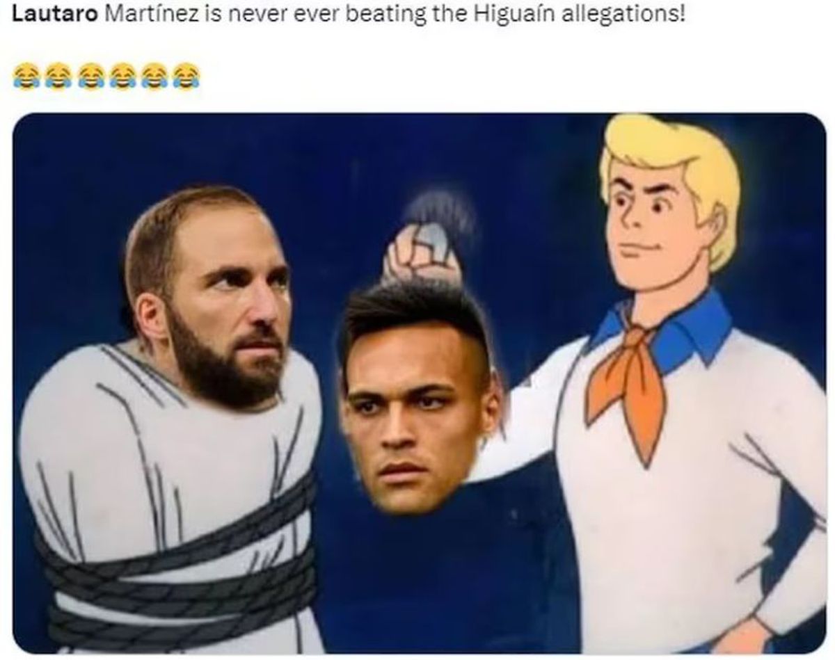 Lautaro, Barcelona și Thuram, ținta meme-urilor după încheierea „optimilor” Champions League