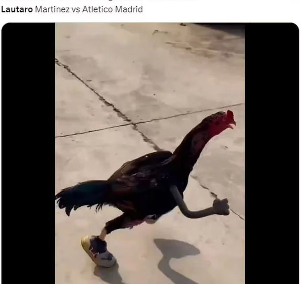 Lautaro, Barcelona și Thuram, ținta meme-urilor după încheierea „optimilor” Champions League