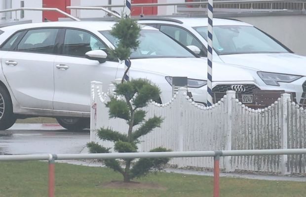 Misteriosul copac al lui Joshua Kimmich: „Înrădăcinat în Munchen! Aici, ca să rămân”