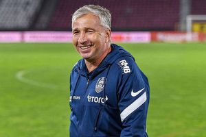 Momentul în care Dan Petrescu a fost dorit de Dinamo: „M-au chemat, mi-a pus banii pe masă” » Suma uriașă oferită!