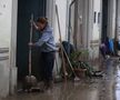 Inundații Florența // Foto: Imago