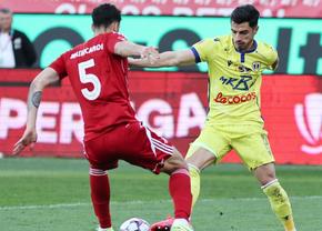 Petrolul Ploiești - Botoșani 0-2 » Mutu i-a transformat pe „lupi” dintr-o echipă care visa la play-off într-o candidată serioasă la retrogradare
