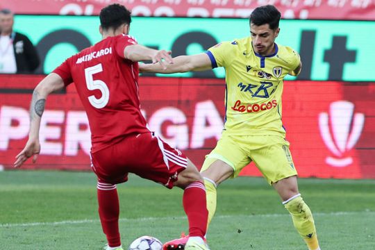 Petrolul - Botoșani