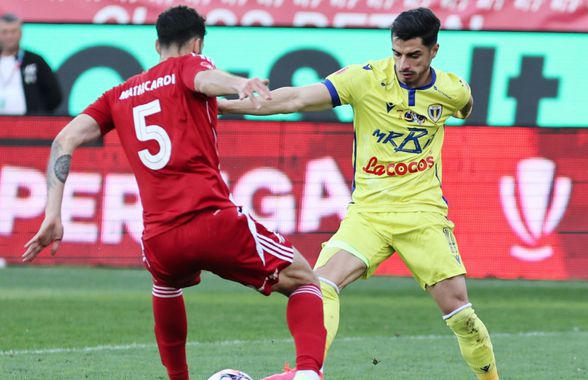 Petrolul Ploiești - Botoșani 0-2 » Mutu i-a transformat pe „lupi” dintr-o echipă care visa la play-off într-o candidată serioasă la retrogradare